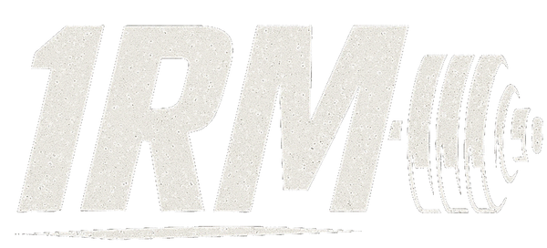 1RM